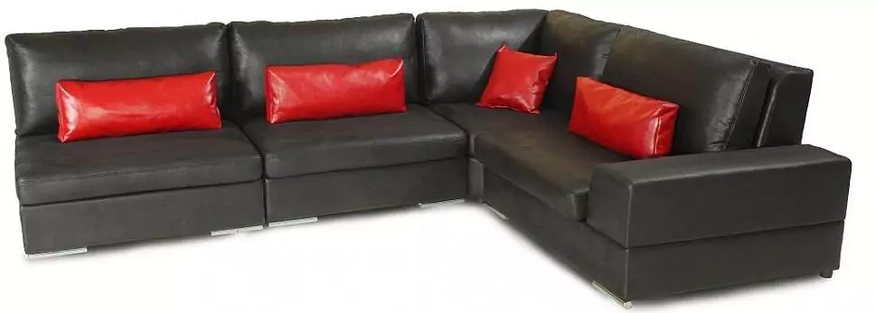 Угловой диван Моника (Монца) Savanna дизайн 7