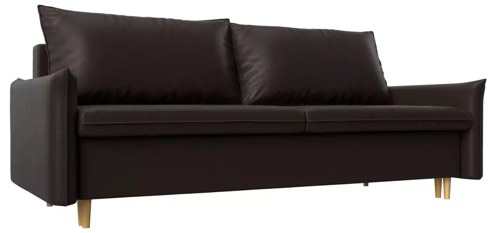 Прямой диван Хьюстон дизайн 11