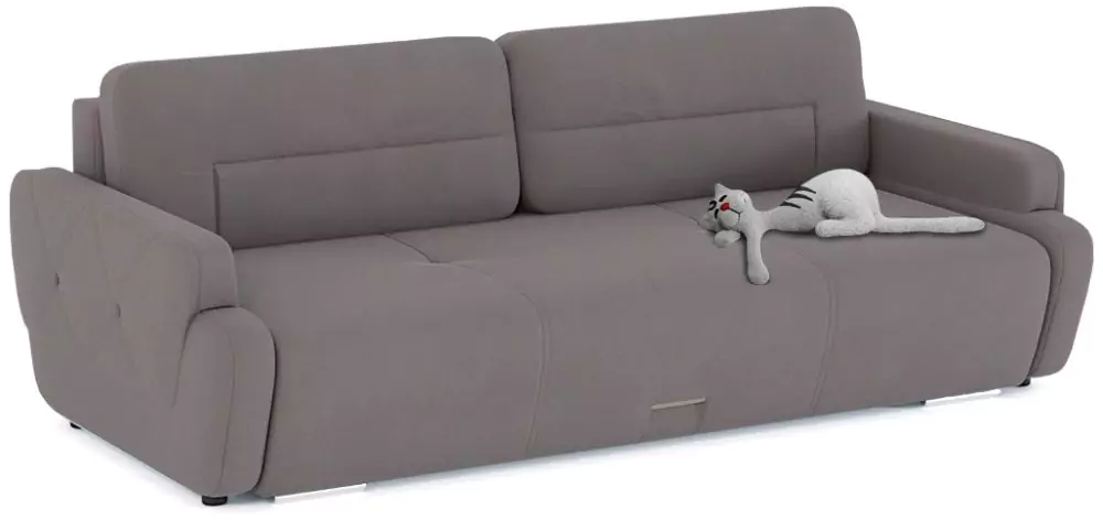 Прямой диван Джелонг Дизайн 8
