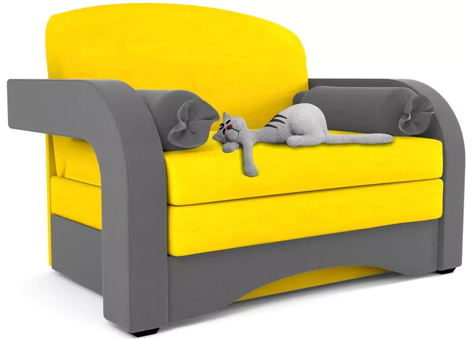 Кресло-кровать Антошка 2 дизайн 2