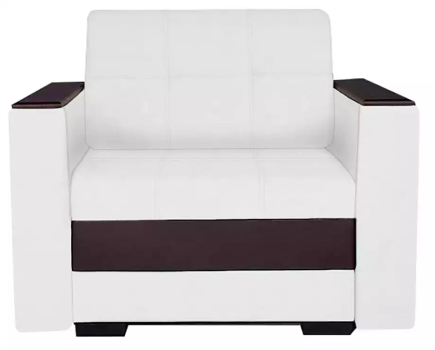 Кресло-кровать Атланта-Люкс Эко Модель 4