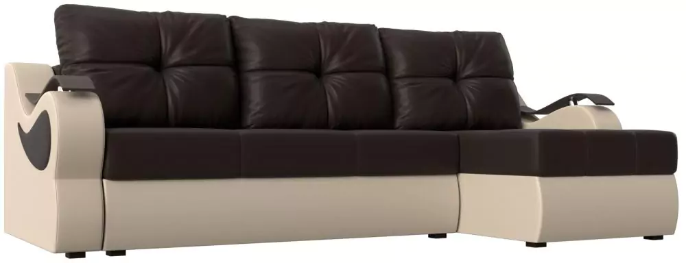 Угловой диван Меркурий Дизайн 5