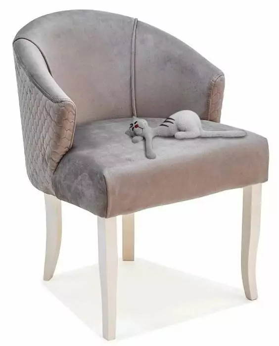 Кресло-стул Николь дизайн 23