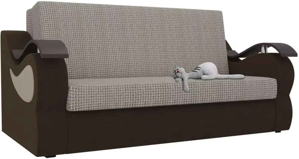 Прямой диван Меркурий Дизайн 16