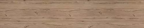 Столешница Дуб Кера 50x3.8см, Коричневый