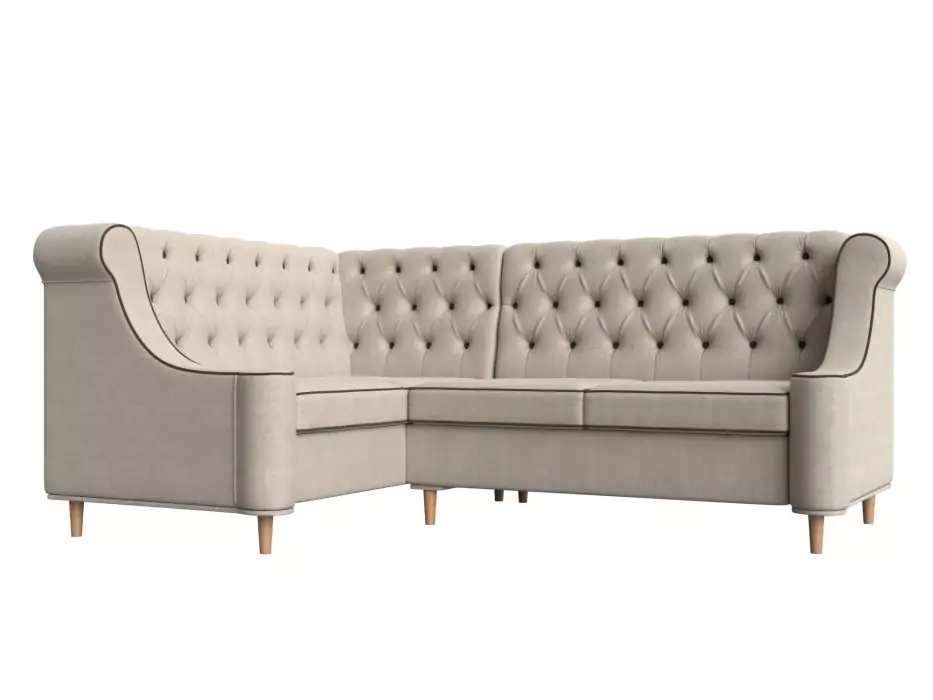 Кухонный диван угловой Бронкс Дизайн 15