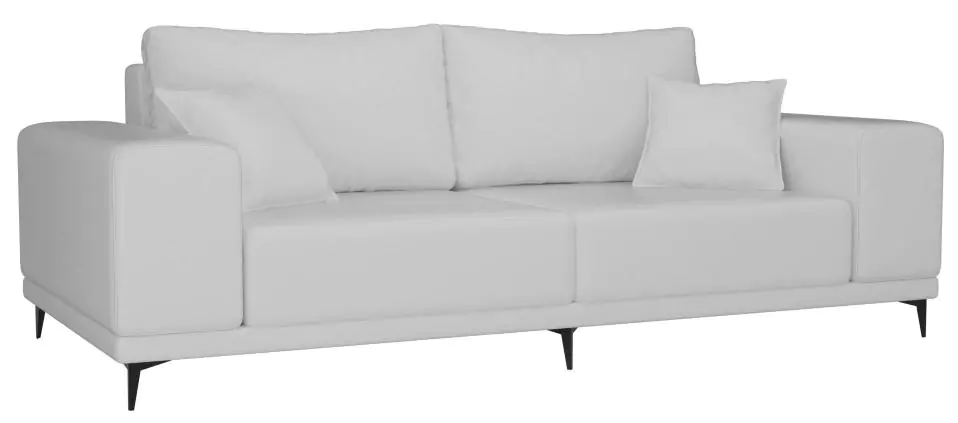 Прямой диван Льюес дизайн 6