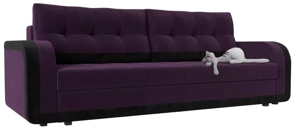 Прямой диван Марсель дизайн 6