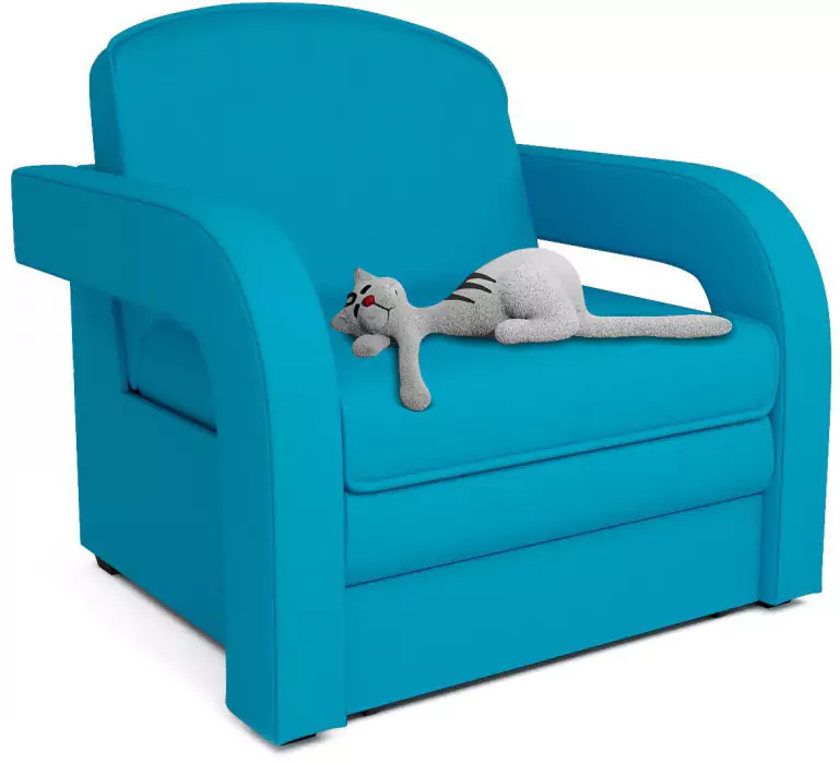 Кресло-кровать Кармен-2 дизайн 9