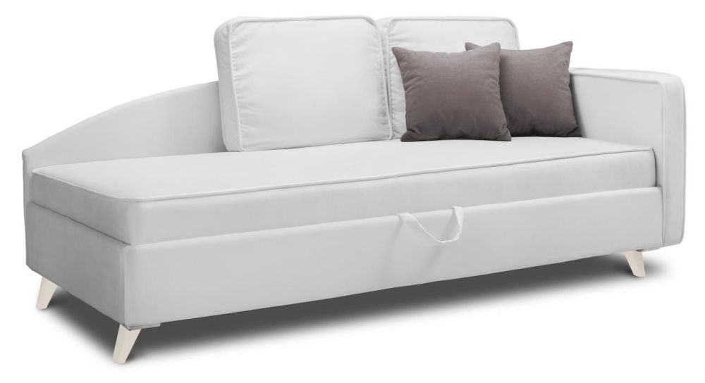 Кровать Тахта Альфа Дизайн 2 с подъемным механизмом