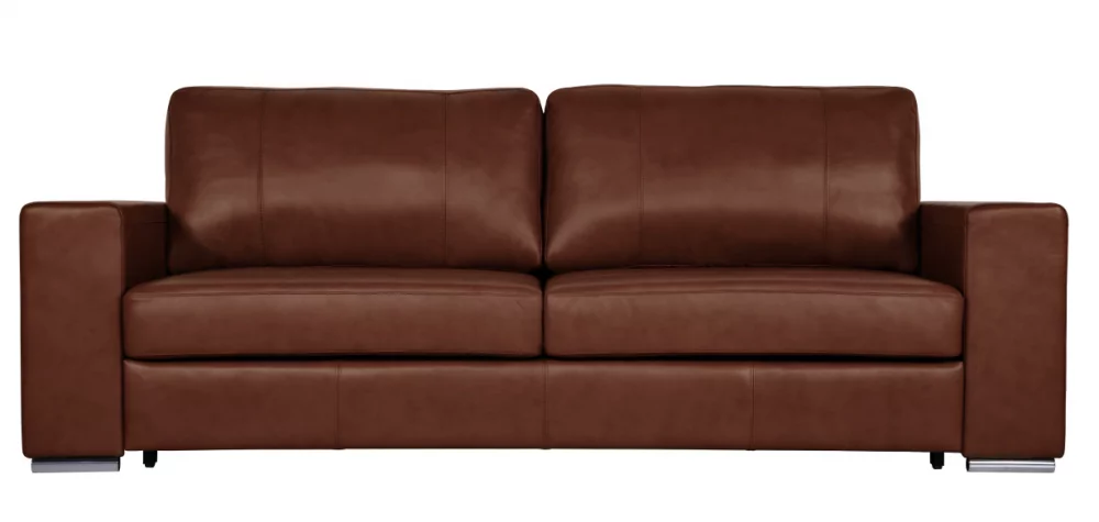 Ричард кожаный диван 3