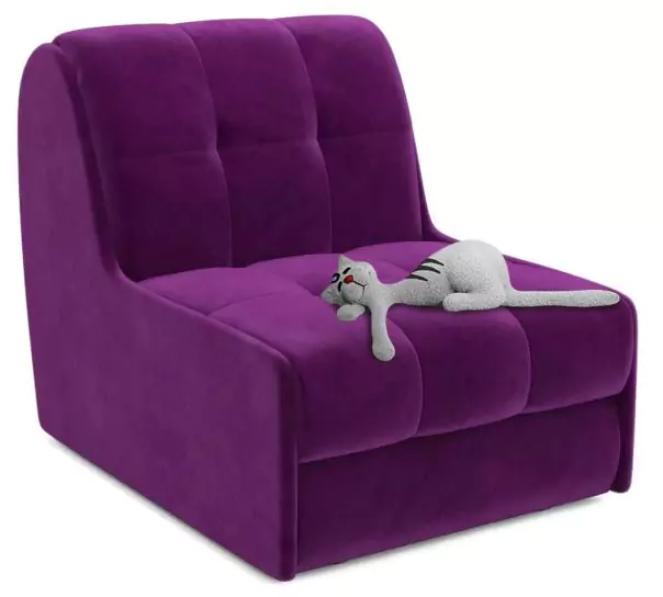 Кресло-кровать Барон №2 дизайн 4