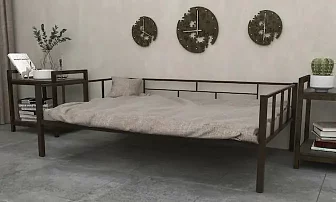 Односпальная кровать Арга 120 Кровати без механизма