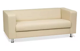 Прямой диван Алекто Без механизма 