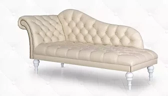 Кушетка Рекамье Без механизма
