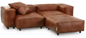 Модульный диван Фиджи Без механизма 