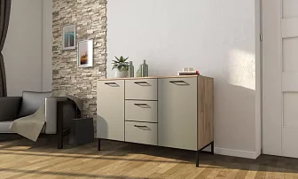 Комод Лофт