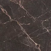 Столешница 26 мм Черный мрамор 0.48 м Черный 