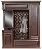Прихожая Благо Коричневый