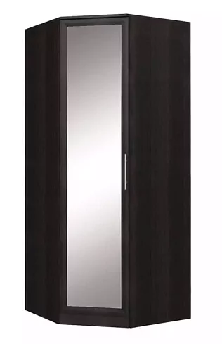 Шкаф угловой Муна