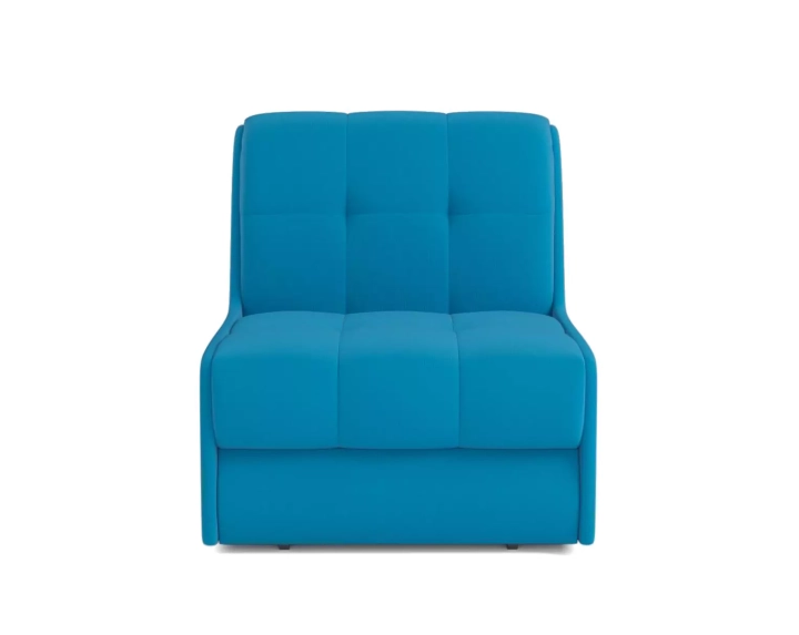 ф50а Кресло-кровать Барон №2 дизайн 5