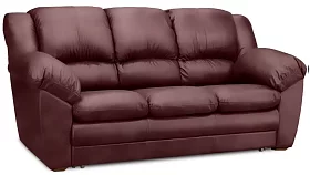 Прямой диван Оберон-3 Без механизма 