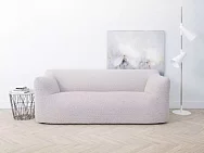 Мебельный чехол Дримлайн на двухместный диван