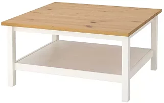 Журнальный стол HEMNES 