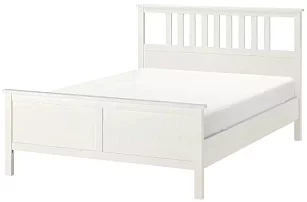 Каркас кровати HEMNES Кровати без механизма