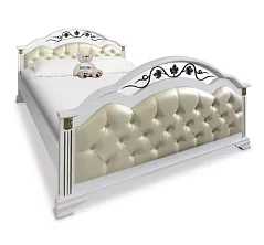 Кровать Екатерина 