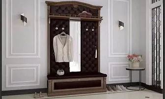 Вешалка Благо