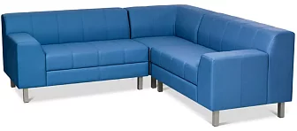Модульный диван Флагман Без механизма