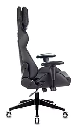 Кресло игровое Бюрократ 4 AERO дизайн 1