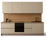 Кухонные гарнитуры