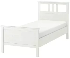 Каркас кровати HEMNES Кровати без механизма