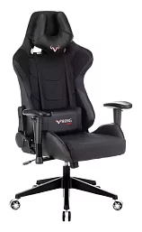 Кресло игровое Бюрократ 4 AERO дизайн 1