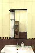 Шкафчик для ванной Мебелеф-2 
