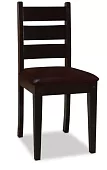 Стул Харви Черный