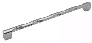Ручка скоба мебельная EL-7060 256 Серый 