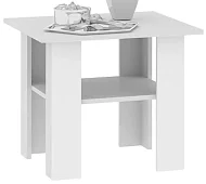 Стол Модерн (лофт) 550 белый Белый 