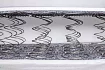 Матрас Стори Варио Боннель, Белый