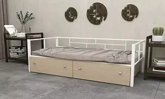 Односпальная кровать Арга Кровати без механизма