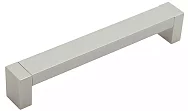 Ручка скоба мебельная С-18 128 мм