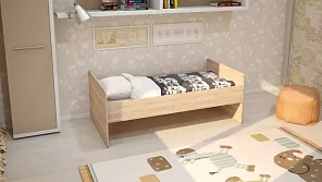 Детская кровать Умка К-001 Кровати без механизма 