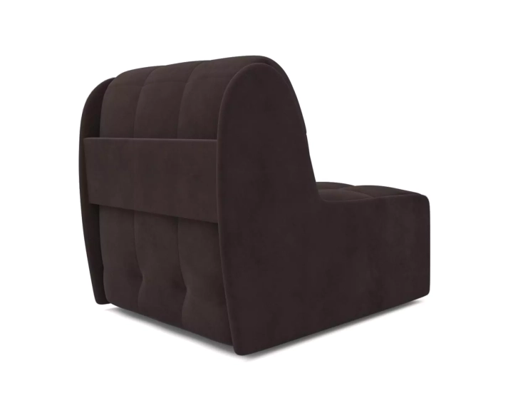 ф50а Кресло-кровать Барон №2 дизайн 2