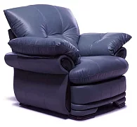 Кресло для отдыха с реклайнером Фортуна 3 Без механизма 