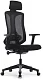 Кресло Riva Chair RCH RCH A2101, Черный