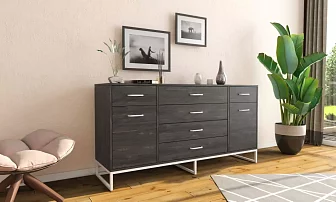 Комод (Тумба ТВ) Лофт 12.2