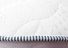 Матрас Дримлайн Прайм Софт DS Белый