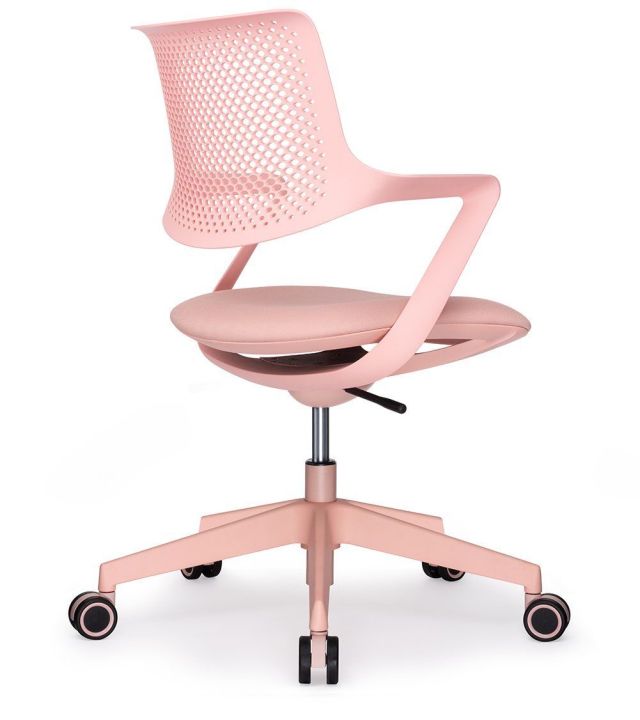 Кресло Riva Chair Dream B2022, Розовый